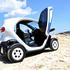 Renault Twizy