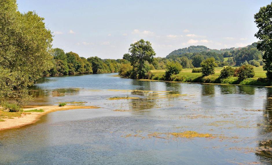 Kostanjevica na Krki | Avtor: Profimedia