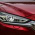 Mazda6 led luči