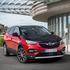 Opel grandland X hybrid4