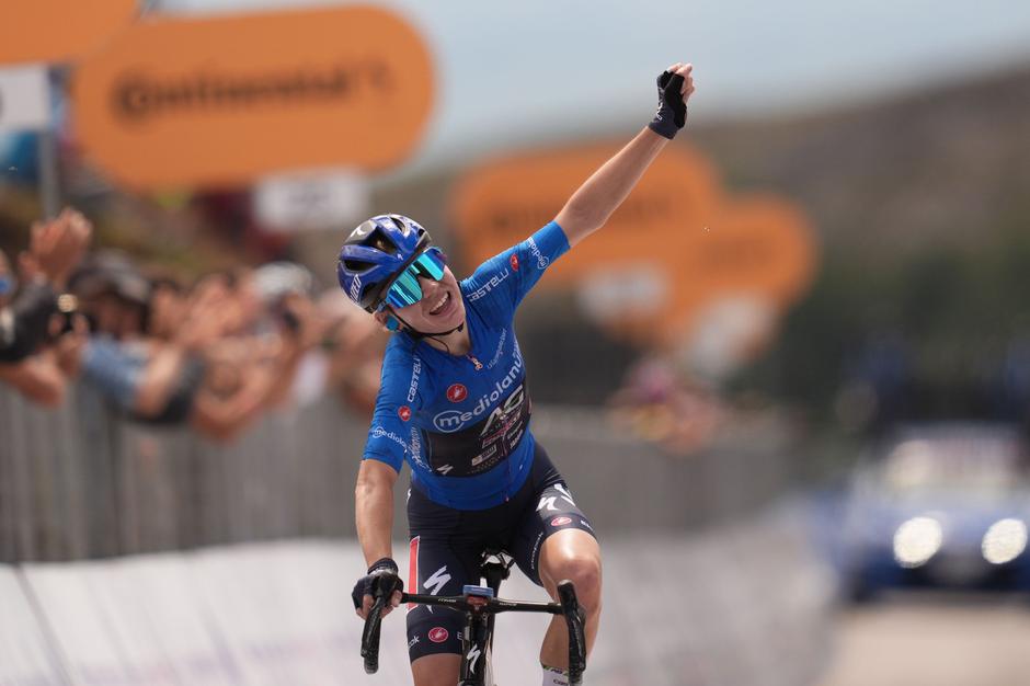 Sarah Gigante | Avtor: Profimedia