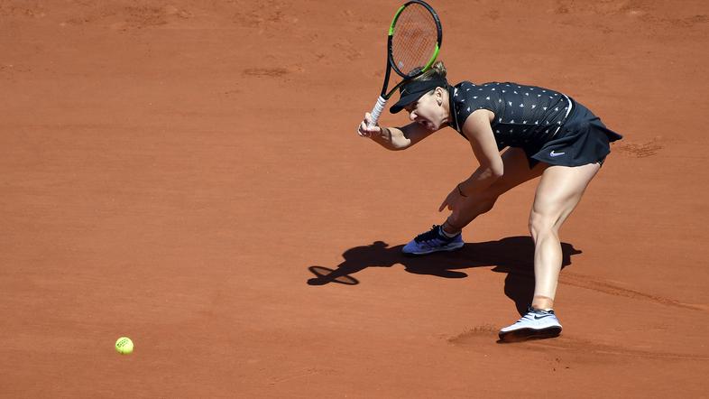 simona halep