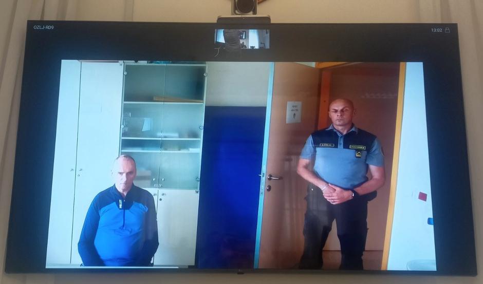 Gregor Drev | Avtor: D. M.