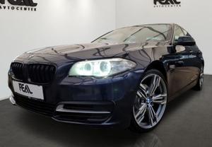 BMW serija 5: 520d-FACELIFT-SPORT PAKET-USNJE-NAVI-XENON-LED-P