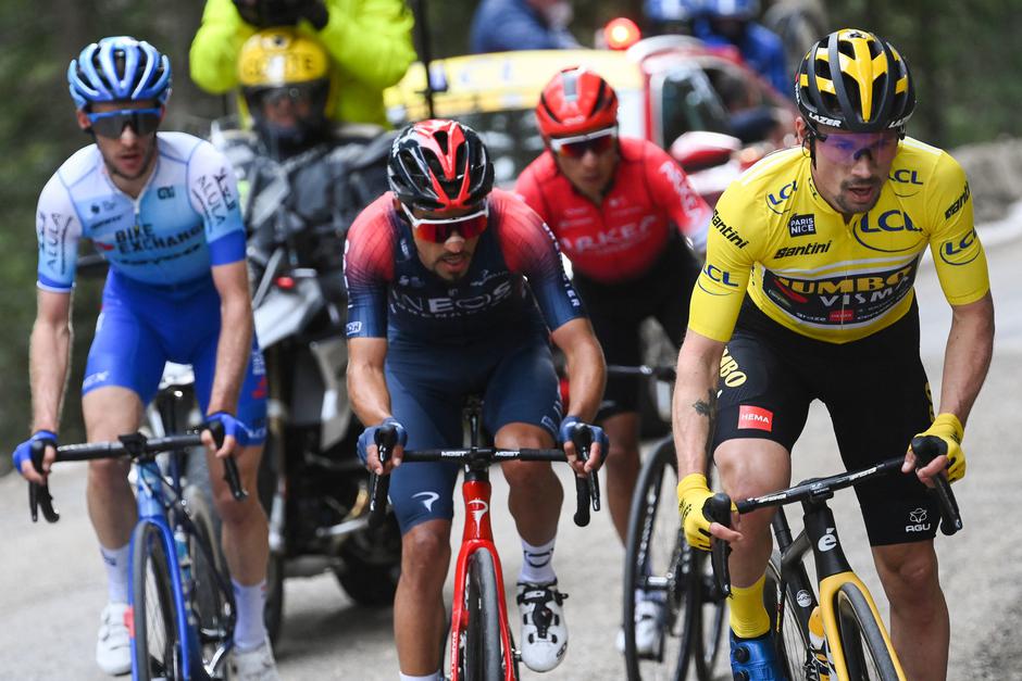 Daniel Felipe Martinez | Avtor: Profimedia