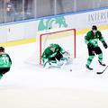 hokej, liga ICEHL, Olimpija Ljubljana - Pioneers Vorarlberg