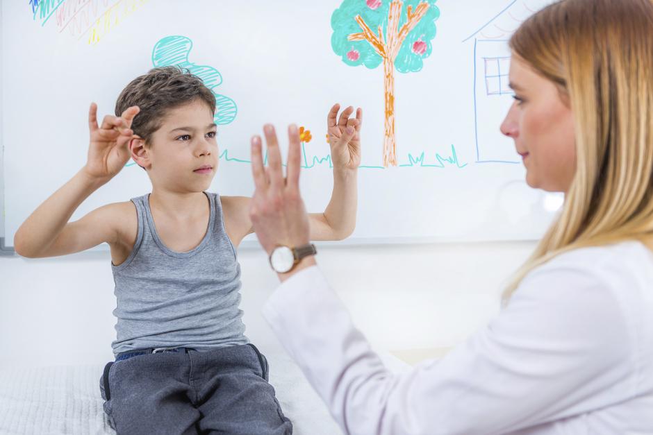 Sistematski pregled | Avtor: Profimedia