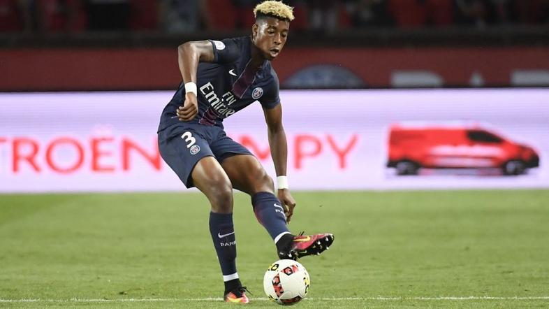 Presnel Kimpembe