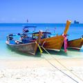 Prava tajska plaža ... (Foto: Shutterstock)