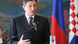 Borut Pahor