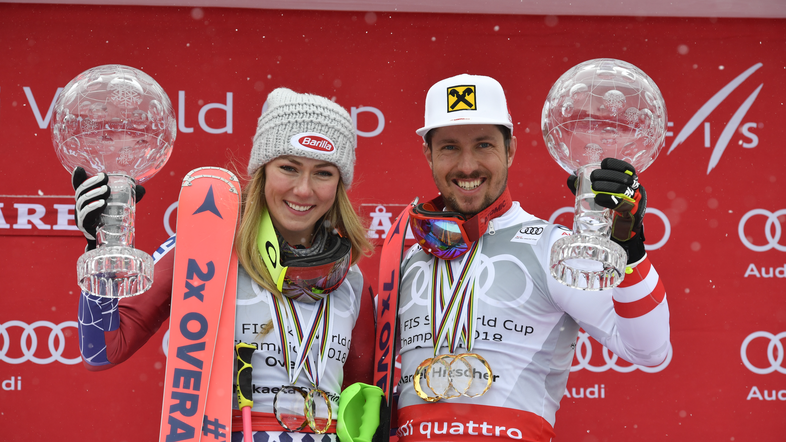 marcel hirscher