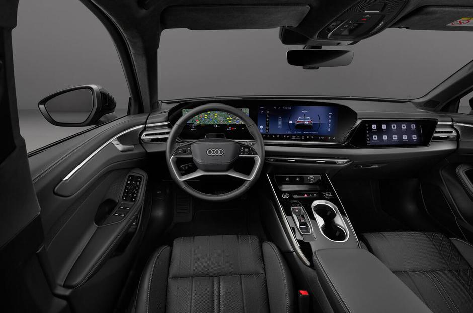 Audi A6 allroad | Avtor: Audi