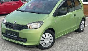 Škoda Citigo 1.0 Ambition °PARK SENZORJI°