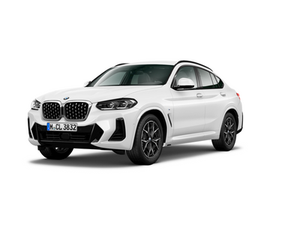 BMW X4 xDrive20d