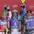 Marcel Hirscher Felix Neureuther Ivica Kostelić