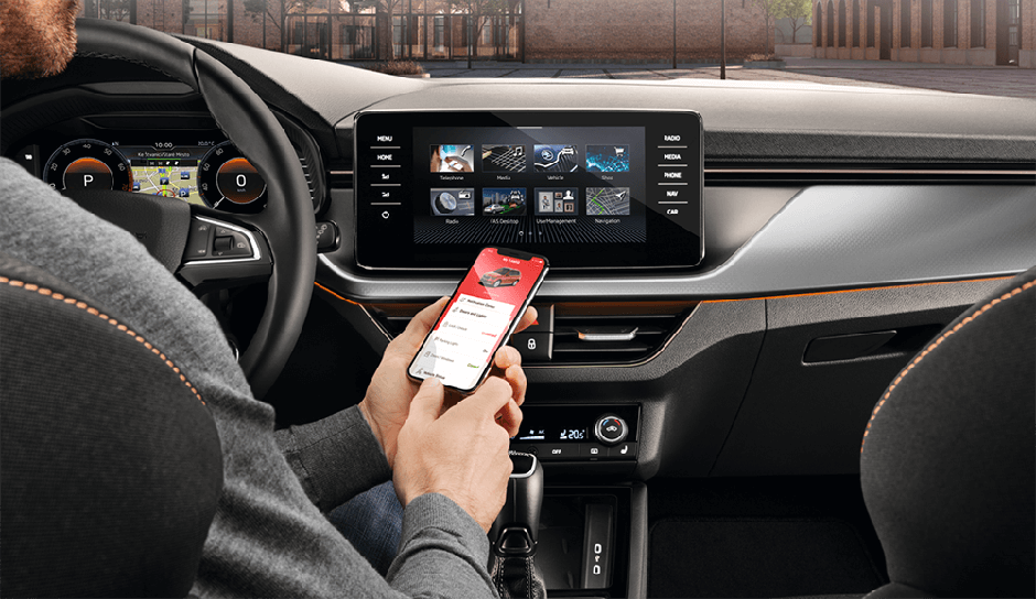 Škoda | Avtor: Škoda