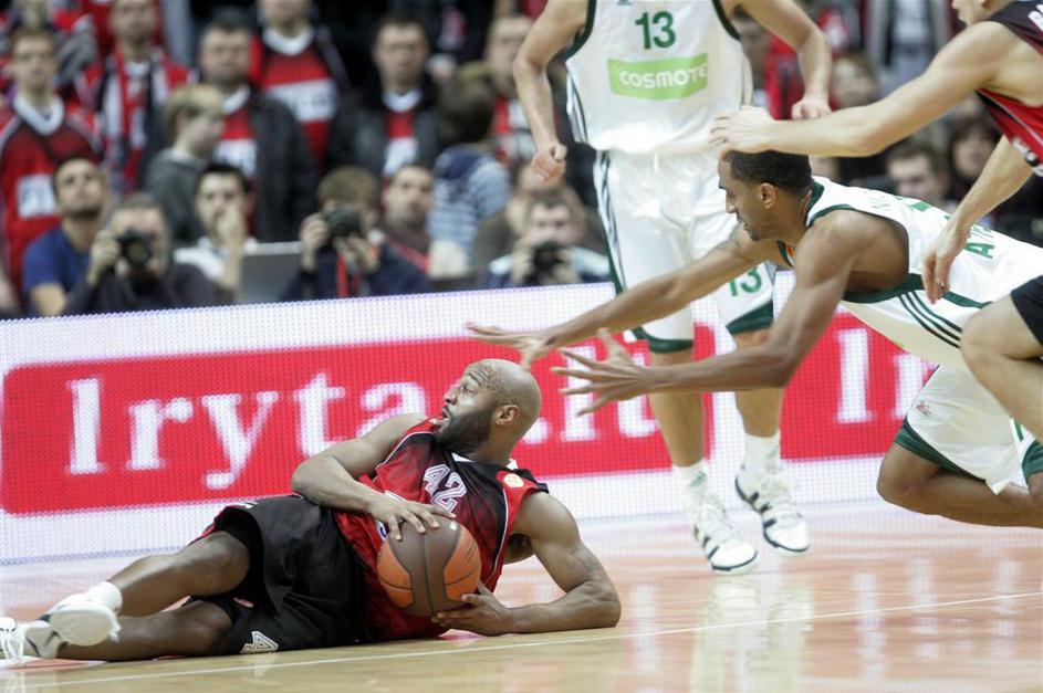 Khalid El-Amin El Amin Drew Nicholas