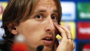 luka modrić