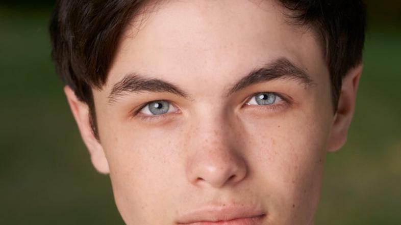 logan williams