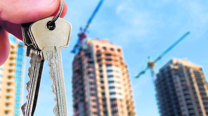 Zaradi naložb v Celovške dvore in druge projekte bo JSS MOL v naslednjih letih z