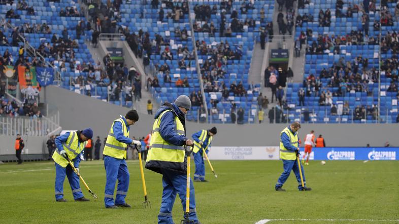 Zenit stadion