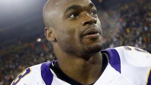 Adrian Peterson