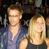 brad pitt, jennifer aniston