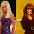 Donatella Versace, Peggy Bundy