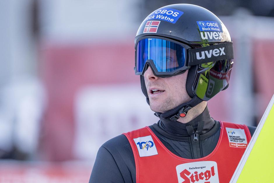 Espen Bjoernstad | Avtor: Profimedia