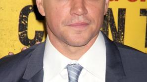 Matt Damon