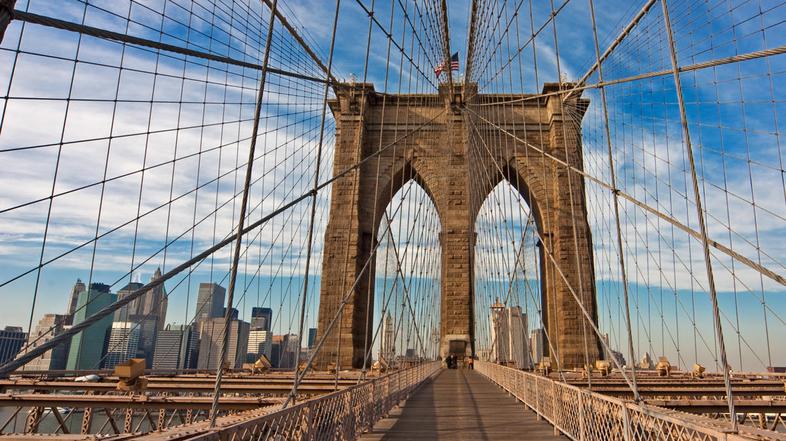 New York, ZDA
