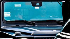 bradley cooper, gigi hadid