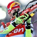 jakov fak nove mesto zmaga biatlon zasledovanje