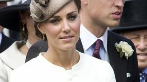 Kate Middleton, princ William