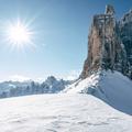 Tre Cime Drei Zinnen