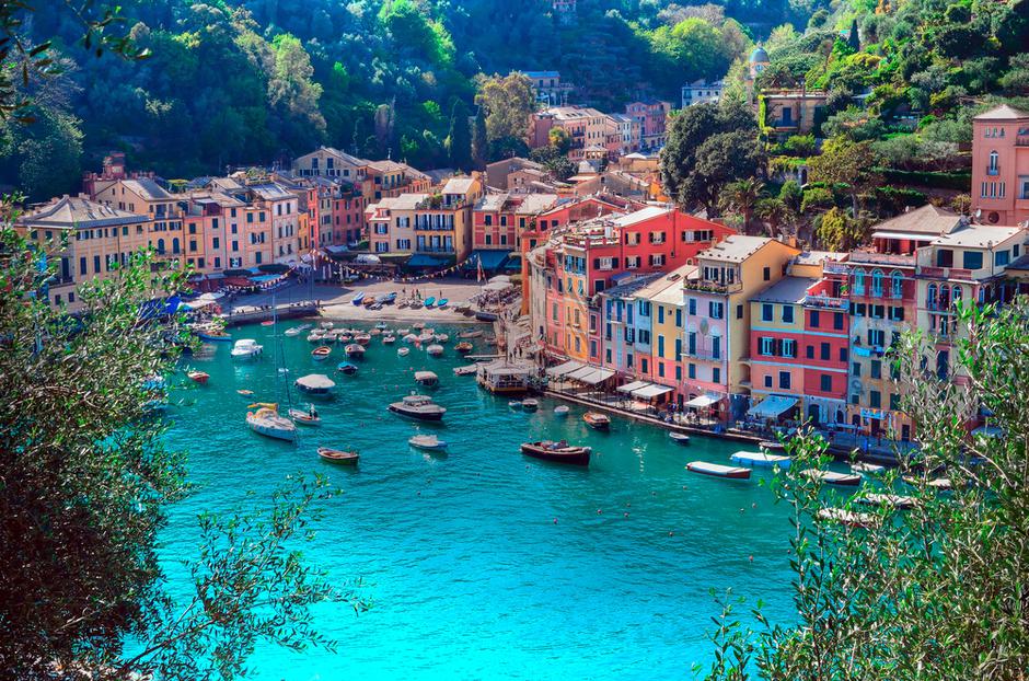 Portofino | Avtor: Shutterstock