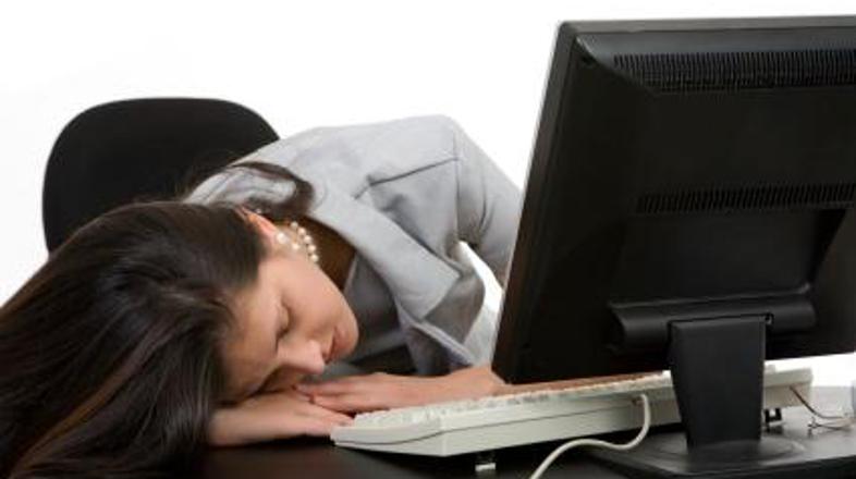 Tudi vi ne zmorete več?