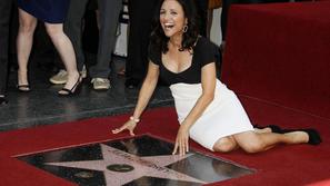 Julia Louis-Dreyfus