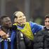 AC Milan Inter derbi provokacija Materazzi Berlusconi