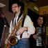 Zetor Band Live
