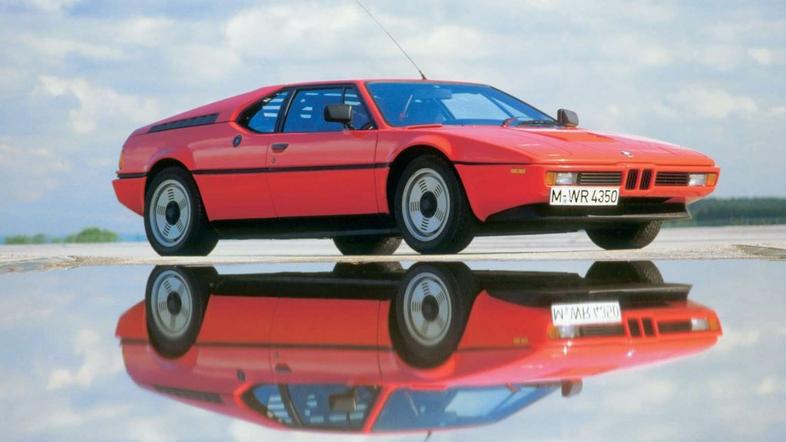 BMW M1