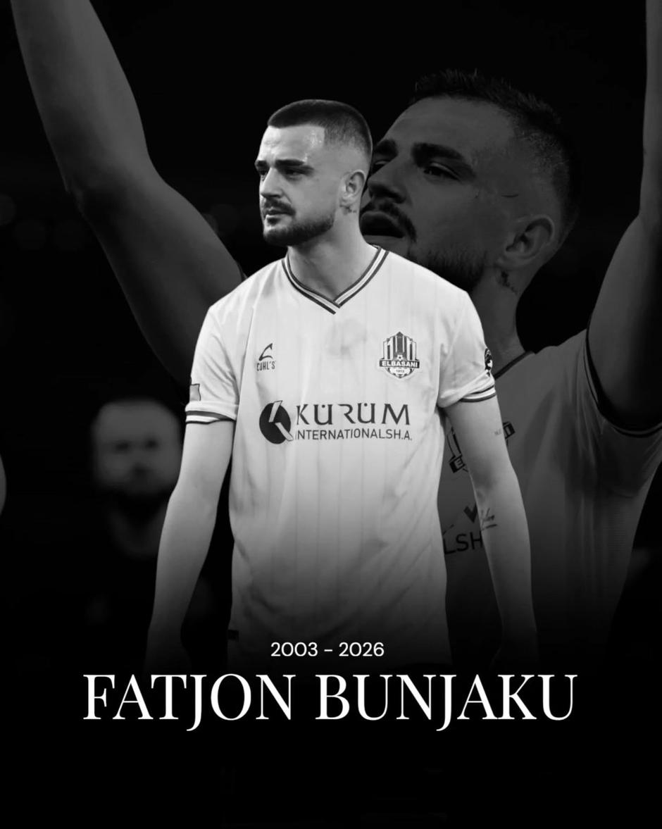 AF Elbasani | Avtor: Facebook