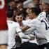 (Tottenham Hotspur - Manchester United)