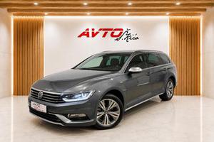 Volkswagen 4motion 2.0 TDI-FULL LED-AVT-TEMPOMAT-NAVI-PDC