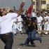 Protesti ob začetku sojenja Hosniju mUbaraku