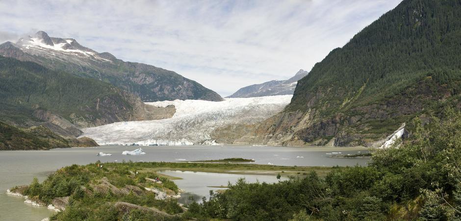 Podnebne spremembe | Avtor: Profimedia