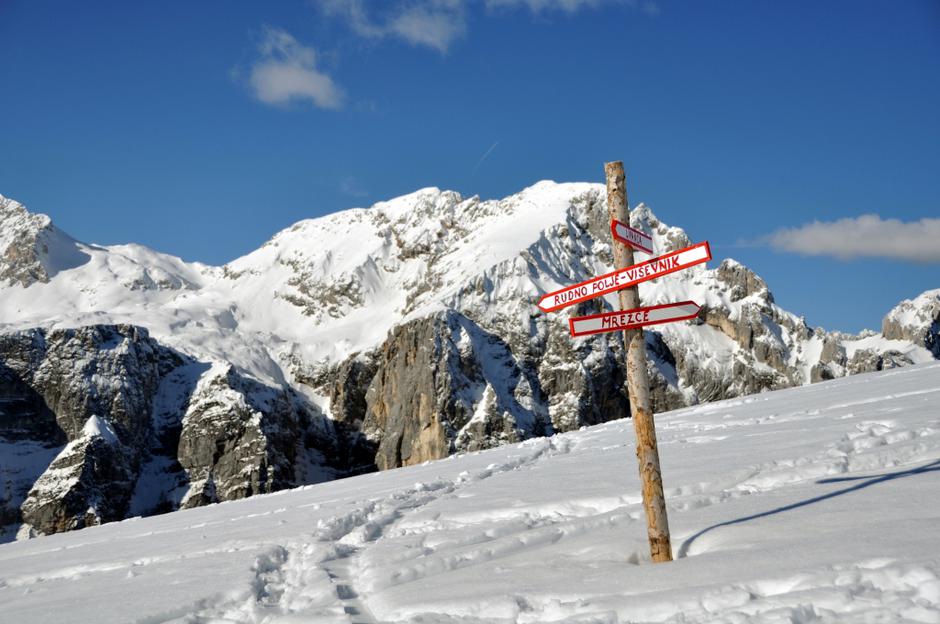 slovenija 12.06.13. Pokljuka, gore,  hribi, sneg, visokogorje, gorska resevalna  | Avtor: Maja Kalan
