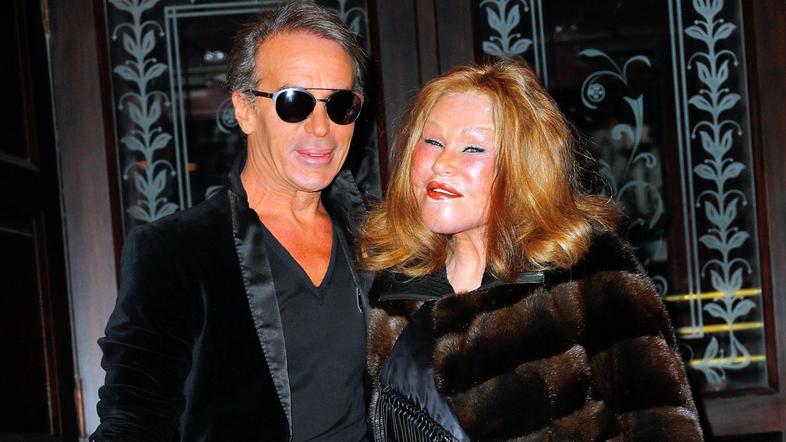 Jocelyn Wildenstein