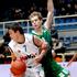 Ramljak Blažič Široki Brijeg WWin Union Olimpija liga ABA