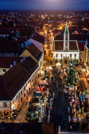 Varaždin